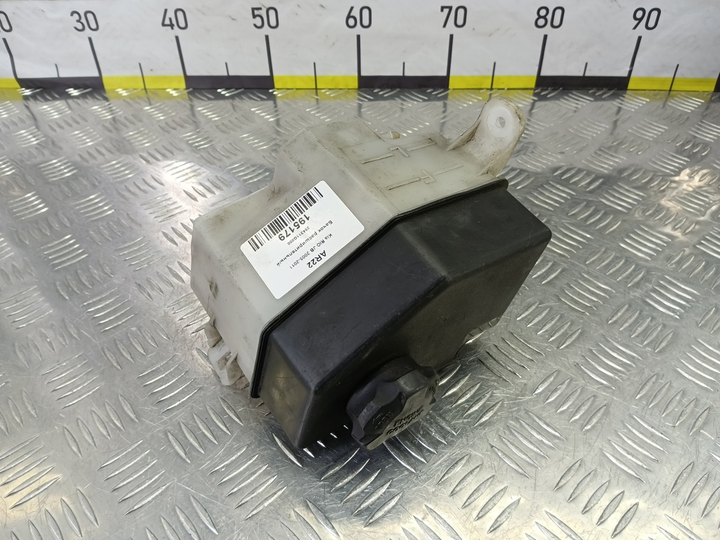 бачок расширительный Kia RIO  254311G000, 750 рублей, Москва