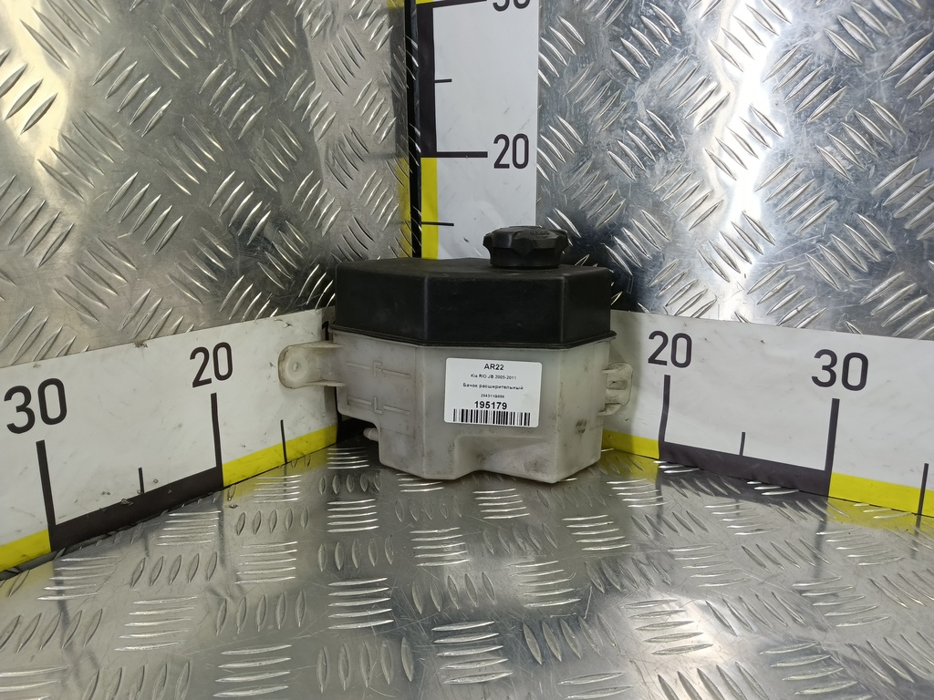 бачок расширительный Kia RIO  254311G000, 750 рублей, Москва