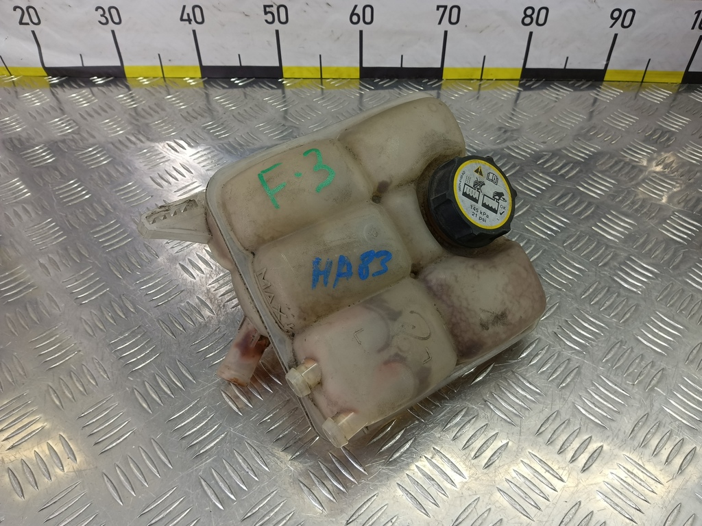 бачок расширительный FORD Focus  1717053, 2240 рублей, Москва