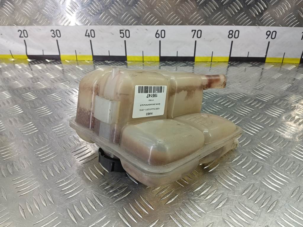 бачок расширительный FORD Focus  1717053, 2240 рублей, Москва