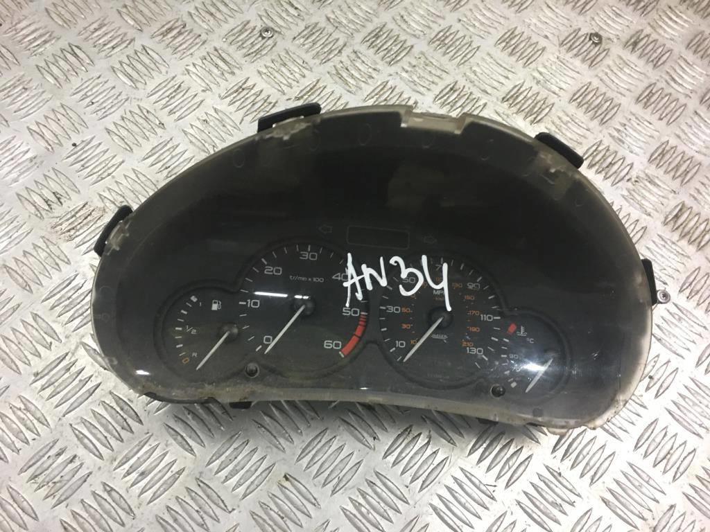 панель приборов Citroen Berlingo  9656696880, 1320 рублей, Москва