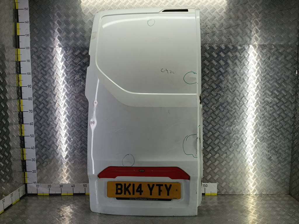 дверь распашная FORD Tourneo Custom  1848972, 23400 рублей, Москва