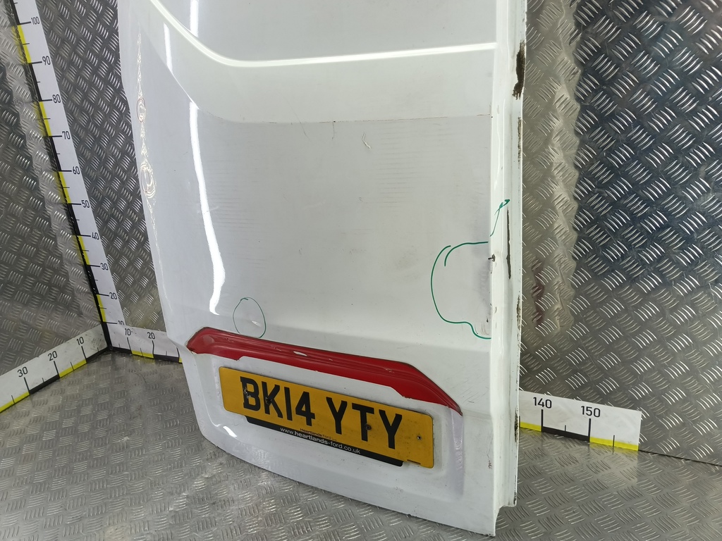 дверь распашная FORD Tourneo Custom  1848972, 23400 рублей, Москва