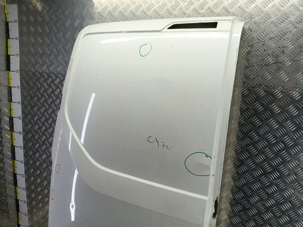 дверь распашная FORD Tourneo Custom  1848972, 23400 рублей, Москва