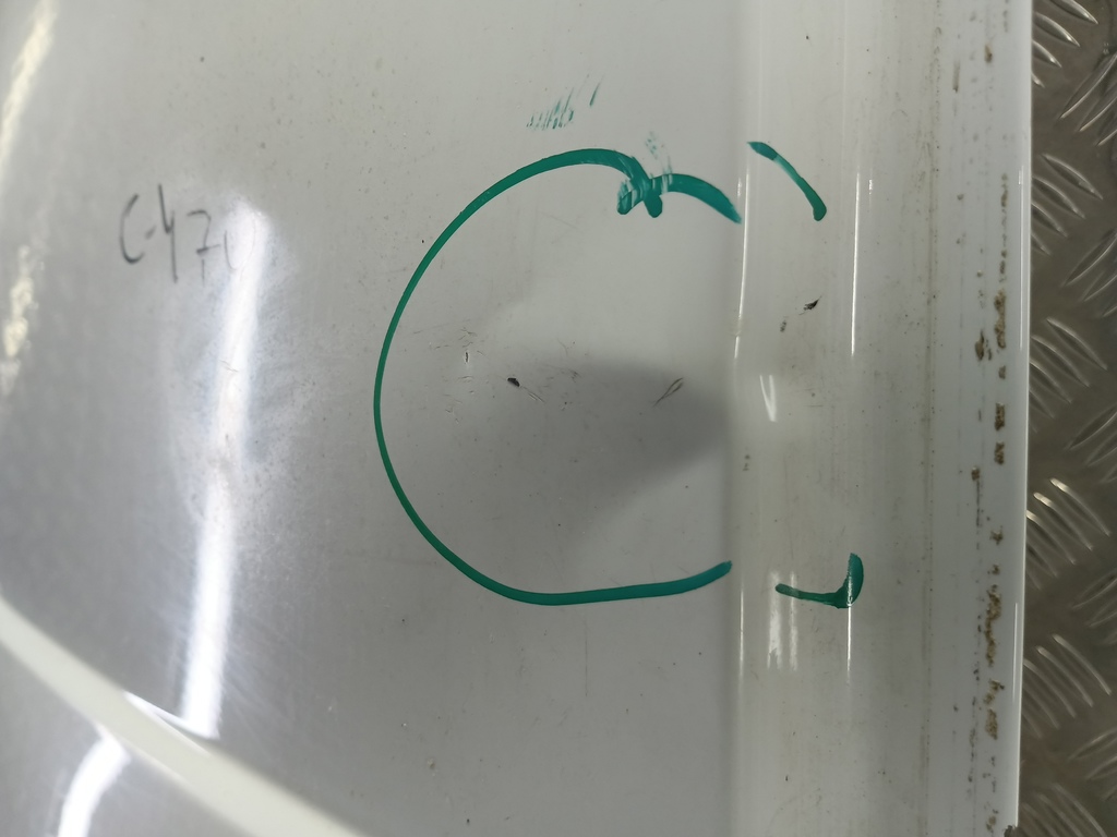 дверь распашная FORD Tourneo Custom  1848972, 23400 рублей, Москва