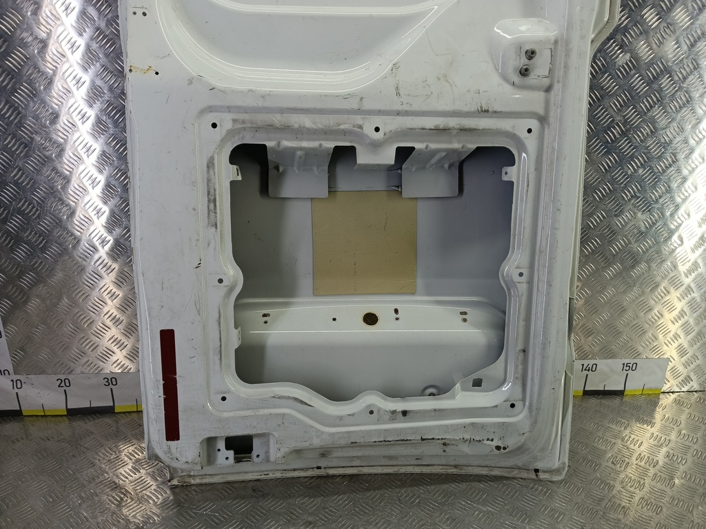 дверь распашная FORD Tourneo Custom  1848972, 23400 рублей, Москва