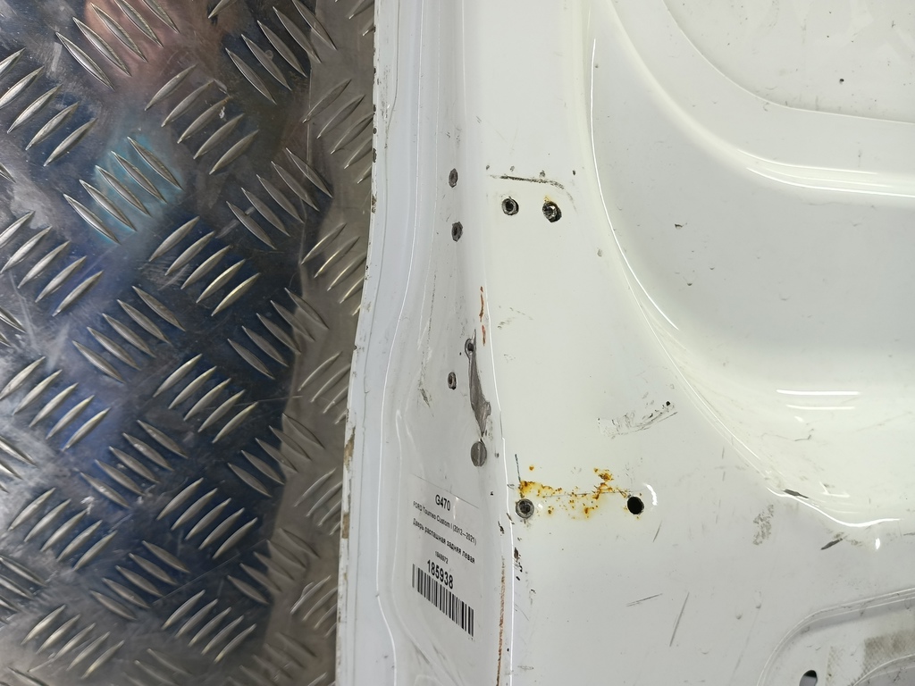 дверь распашная FORD Tourneo Custom  1848972, 23400 рублей, Москва