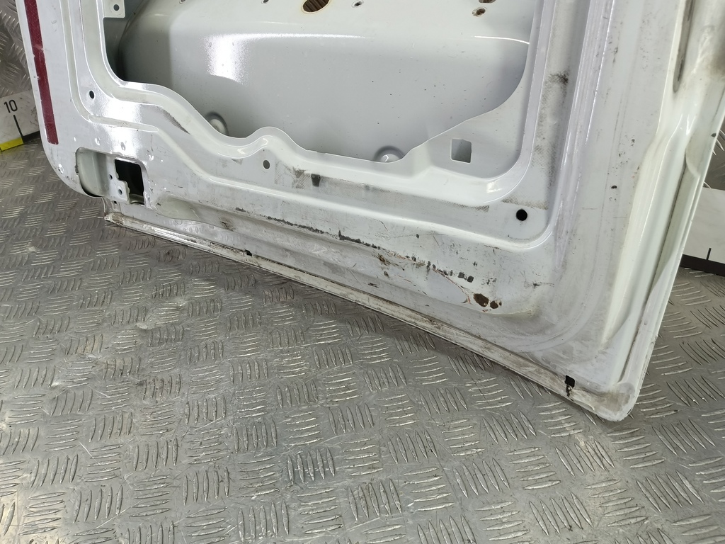 дверь распашная FORD Tourneo Custom  1848972, 23400 рублей, Москва