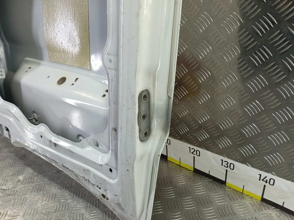 дверь распашная FORD Tourneo Custom  1848972, 23400 рублей, Москва