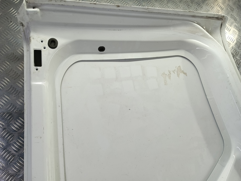 дверь распашная FORD Tourneo Custom  1848972, 23400 рублей, Москва