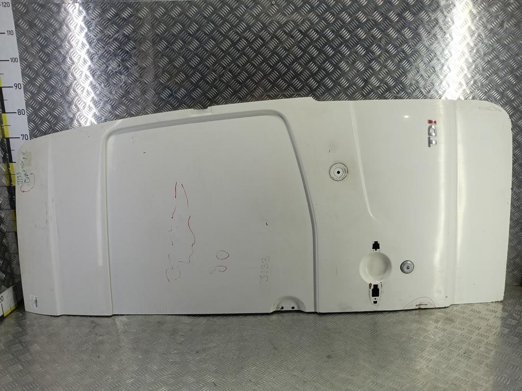 дверь распашная Volkswagen Crafter  2E1827092, 52150 рублей, Москва