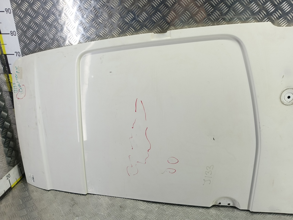 дверь распашная Volkswagen Crafter  2E1827092, 52150 рублей, Москва