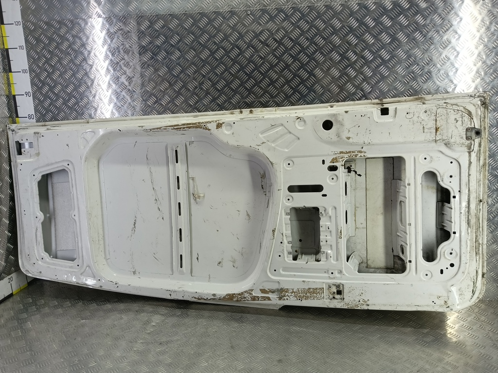 дверь распашная Volkswagen Crafter  2E1827092, 52150 рублей, Москва