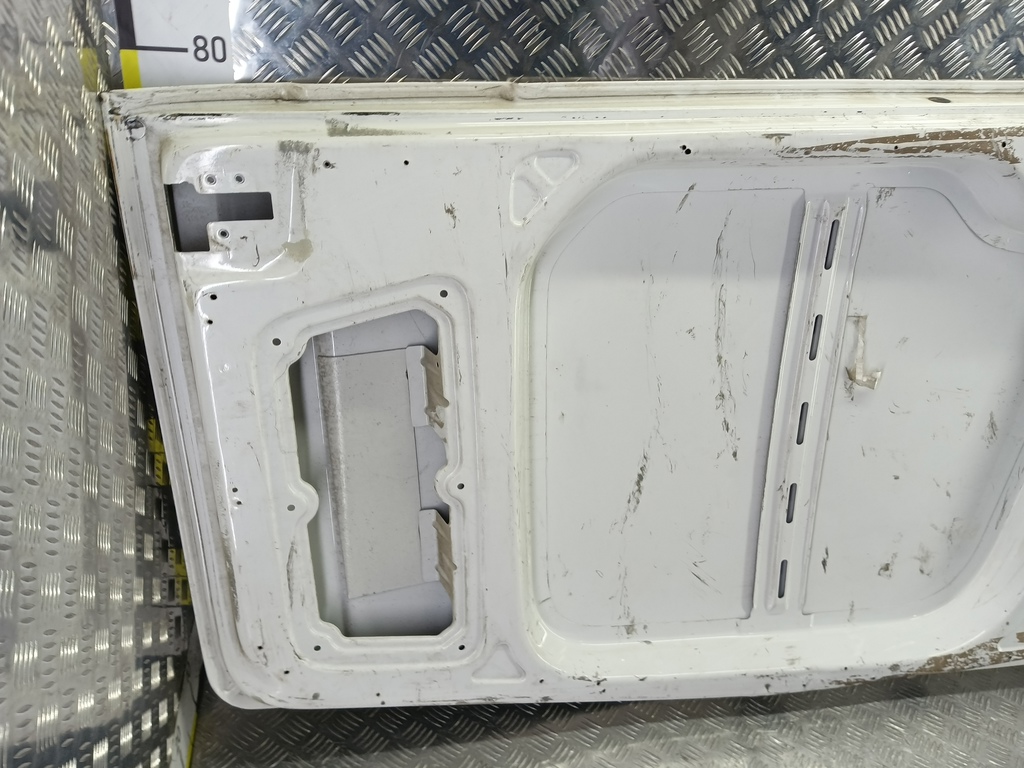 дверь распашная Volkswagen Crafter  2E1827092, 52150 рублей, Москва