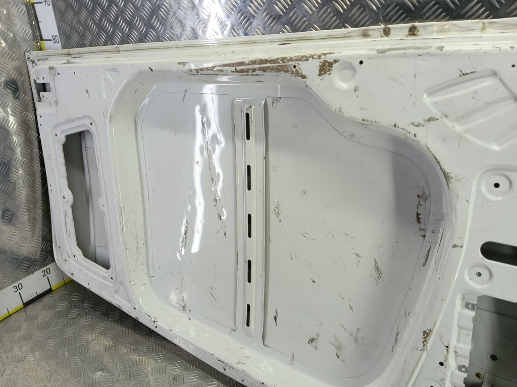 дверь распашная Volkswagen Crafter  2E1827092, 52150 рублей, Москва