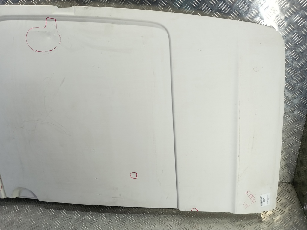 дверь распашная Volkswagen Crafter  2E1827091H, 26850 рублей, Москва