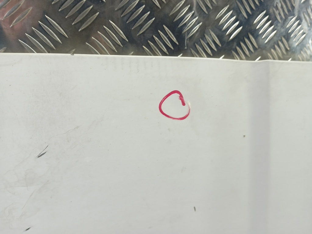 дверь распашная Volkswagen Crafter  2E1827091H, 26850 рублей, Москва