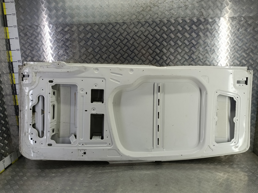 дверь распашная Volkswagen Crafter  2E1827091H, 26850 рублей, Москва