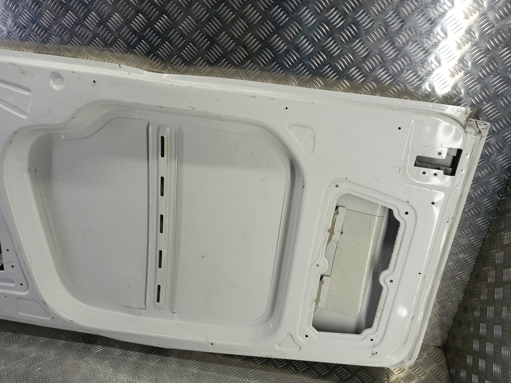 дверь распашная Volkswagen Crafter  2E1827091H, 26850 рублей, Москва