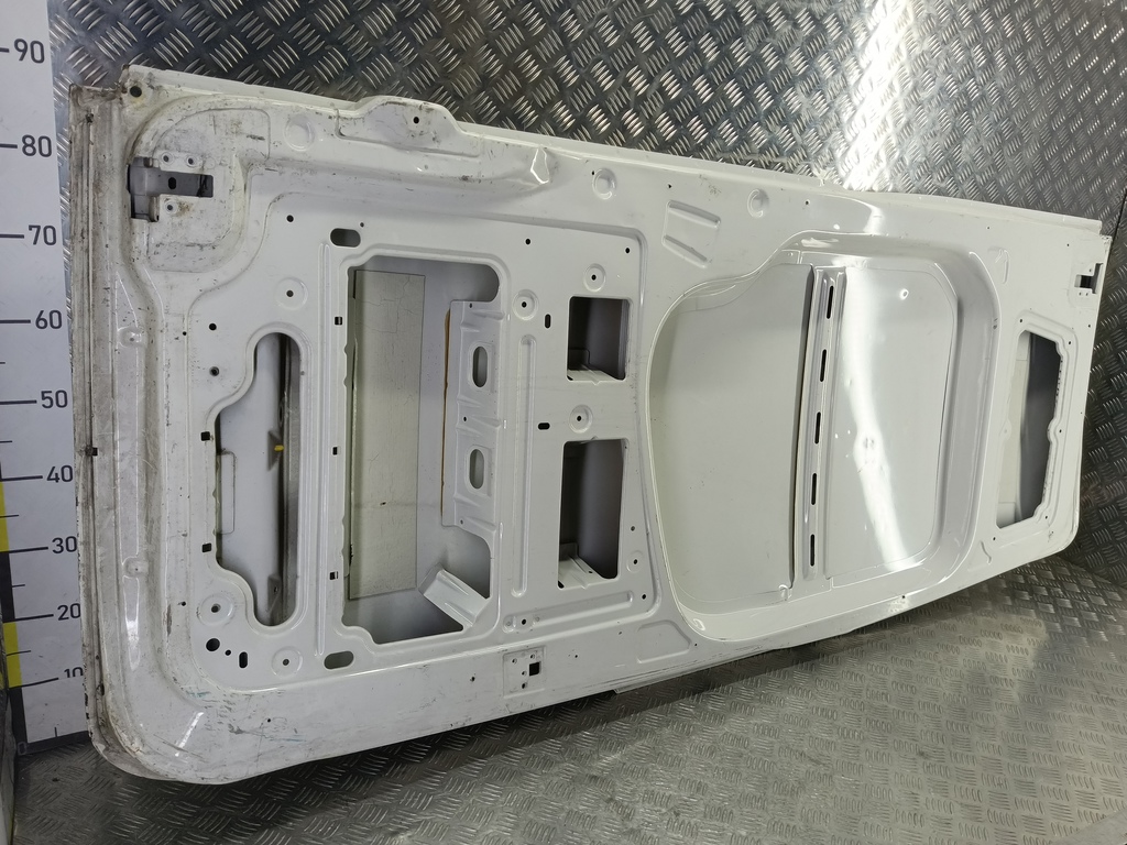 дверь распашная Volkswagen Crafter  2E1827091H, 26850 рублей, Москва