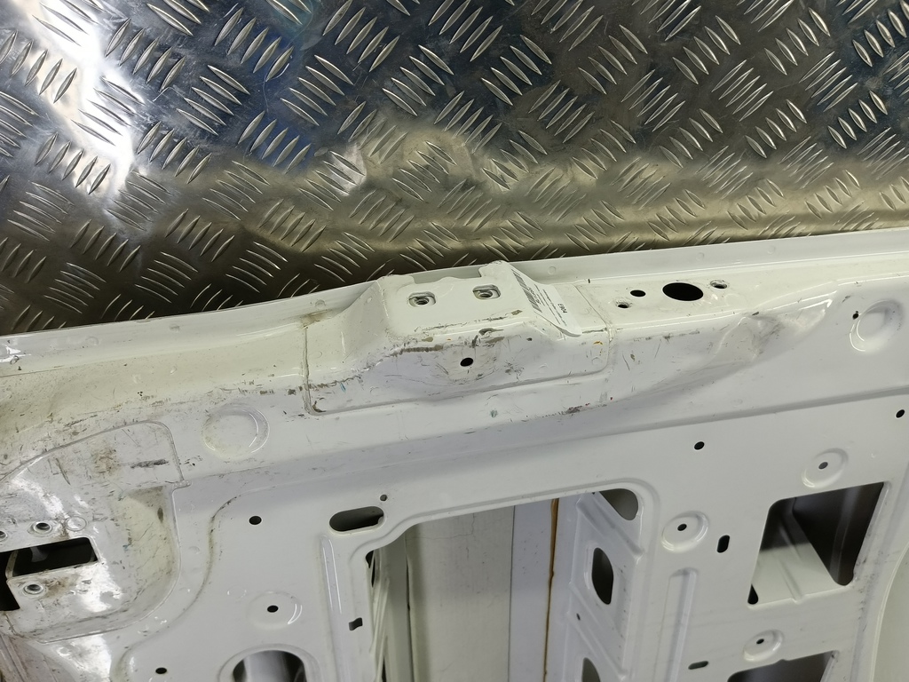 дверь распашная Volkswagen Crafter  2E1827091H, 26850 рублей, Москва