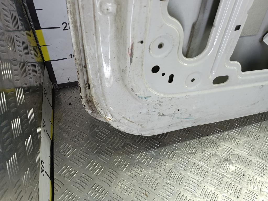 дверь распашная Volkswagen Crafter  2E1827091H, 26850 рублей, Москва