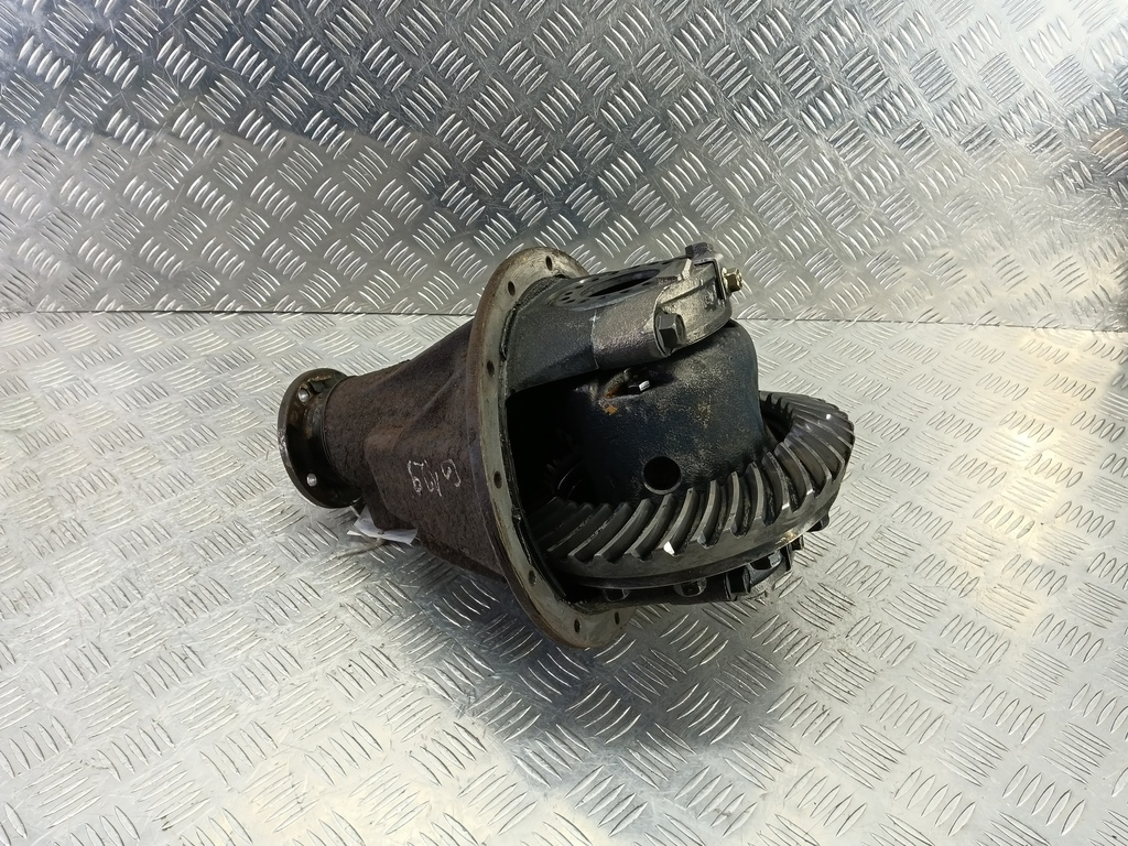 редуктор заднего моста Kia SORENTO  531053E250, 30880 рублей, Москва