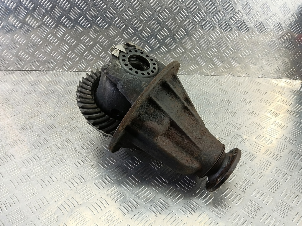 редуктор заднего моста Kia SORENTO  531053E250, 30880 рублей, Москва