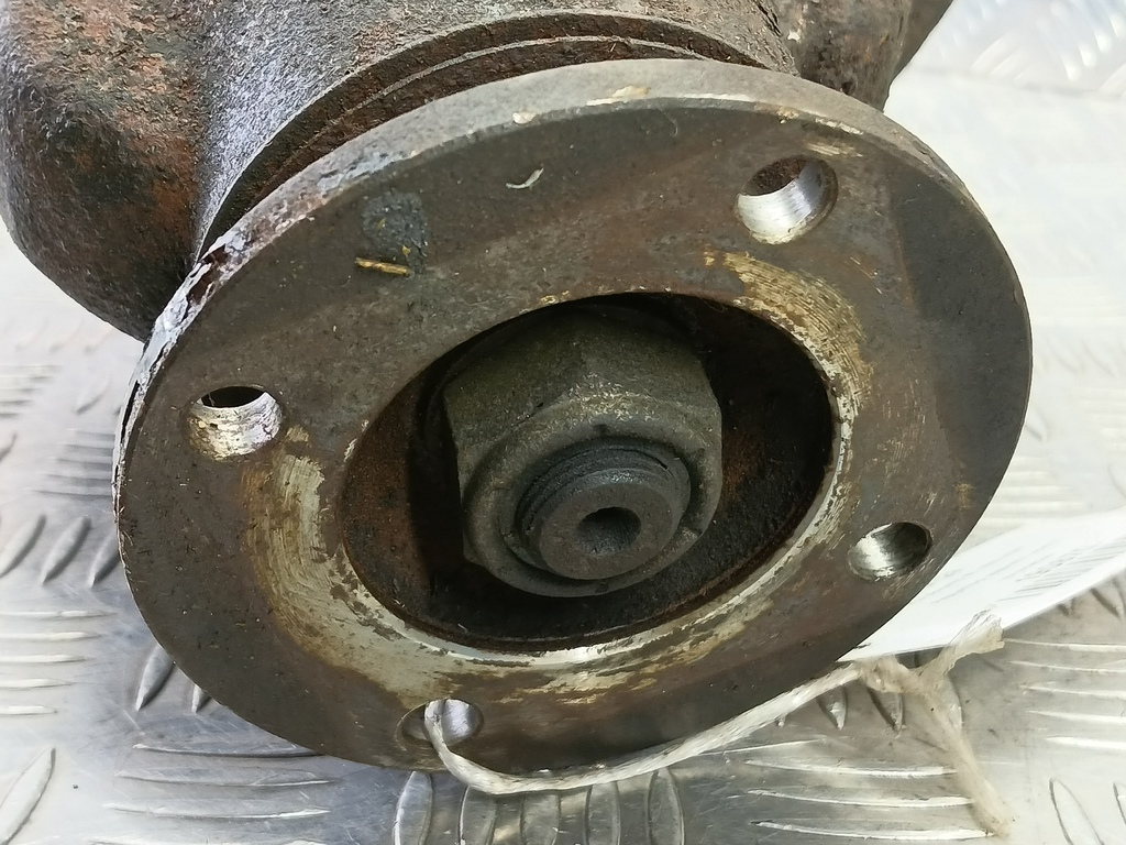 редуктор заднего моста Kia SORENTO  531053E250, 30880 рублей, Москва