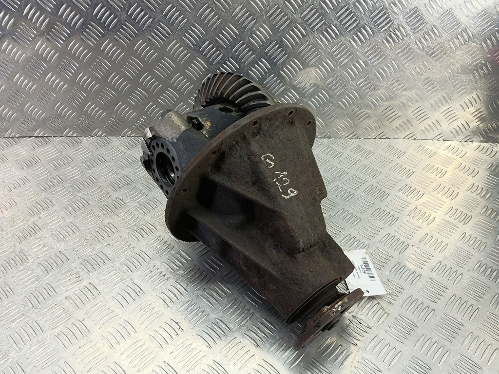 редуктор заднего моста Kia SORENTO  531053E250, 30880 рублей, Москва