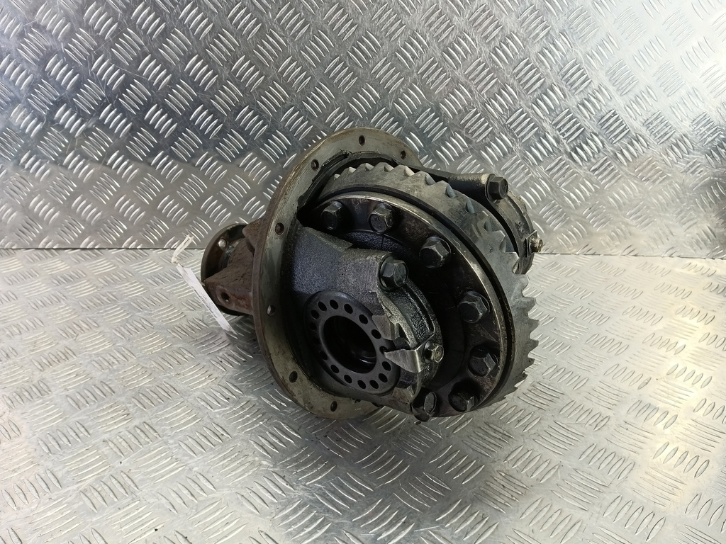 редуктор заднего моста Kia SORENTO  531053E250, 30880 рублей, Москва