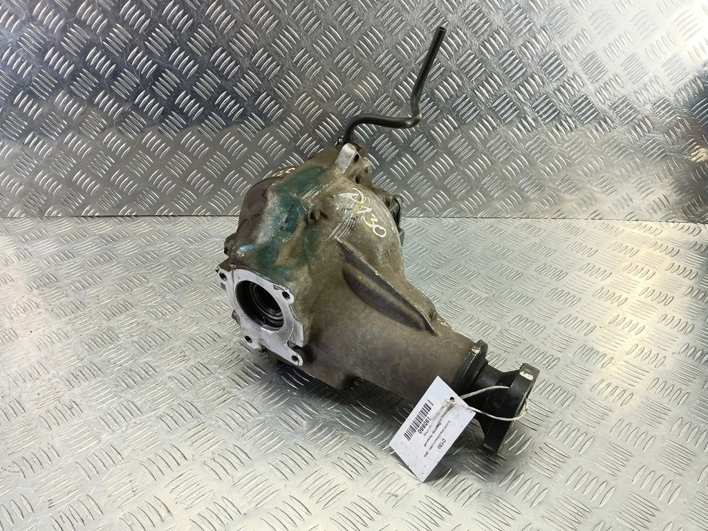 редуктор SUZUKI Grand Vitara 2.0 4WD MT (140 л.с.)Grand Vitara  II (2005—2008) Внедорожник 2741177K00, 25700 рублей, Москва