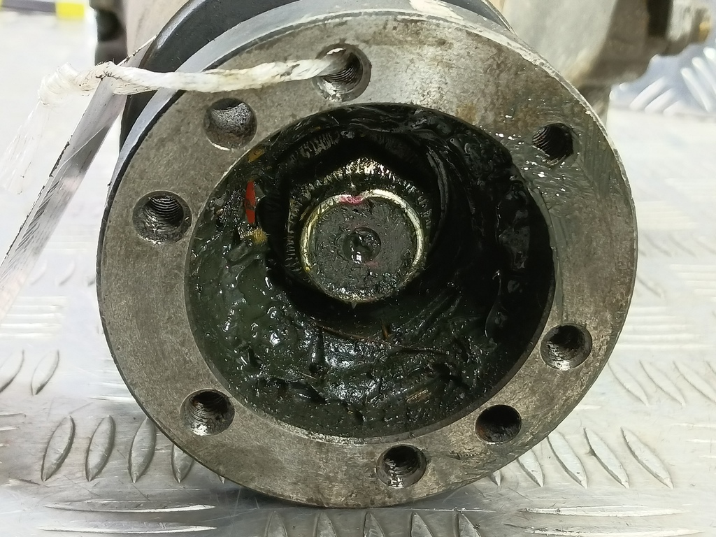 редуктор SUZUKI Grand Vitara 2.0 4WD MT (140 л.с.)Grand Vitara  II (2005—2008) Внедорожник 2741177K00, 25700 рублей, Москва