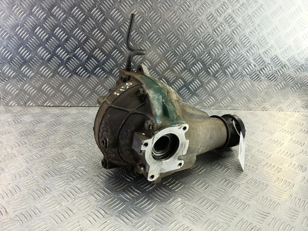 редуктор SUZUKI Grand Vitara 2.0 4WD MT (140 л.с.)Grand Vitara  II (2005—2008) Внедорожник 2741177K00, 25700 рублей, Москва