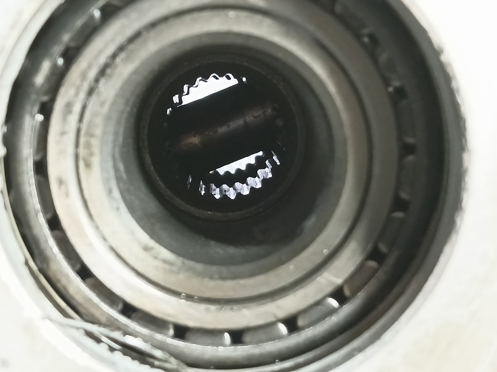 редуктор SUZUKI Grand Vitara 2.0 4WD MT (140 л.с.)Grand Vitara  II (2005—2008) Внедорожник 2741177K00, 25700 рублей, Москва