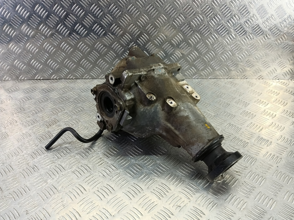 редуктор SUZUKI Grand Vitara 2.0 4WD MT (140 л.с.)Grand Vitara  II (2005—2008) Внедорожник 2741177K00, 25700 рублей, Москва