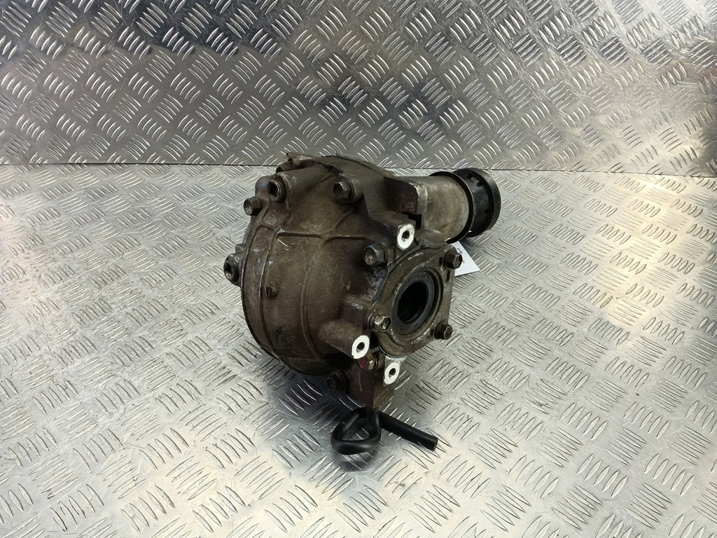 редуктор SUZUKI Grand Vitara 2.0 4WD MT (140 л.с.)Grand Vitara  II (2005—2008) Внедорожник 2741177K00, 25700 рублей, Москва