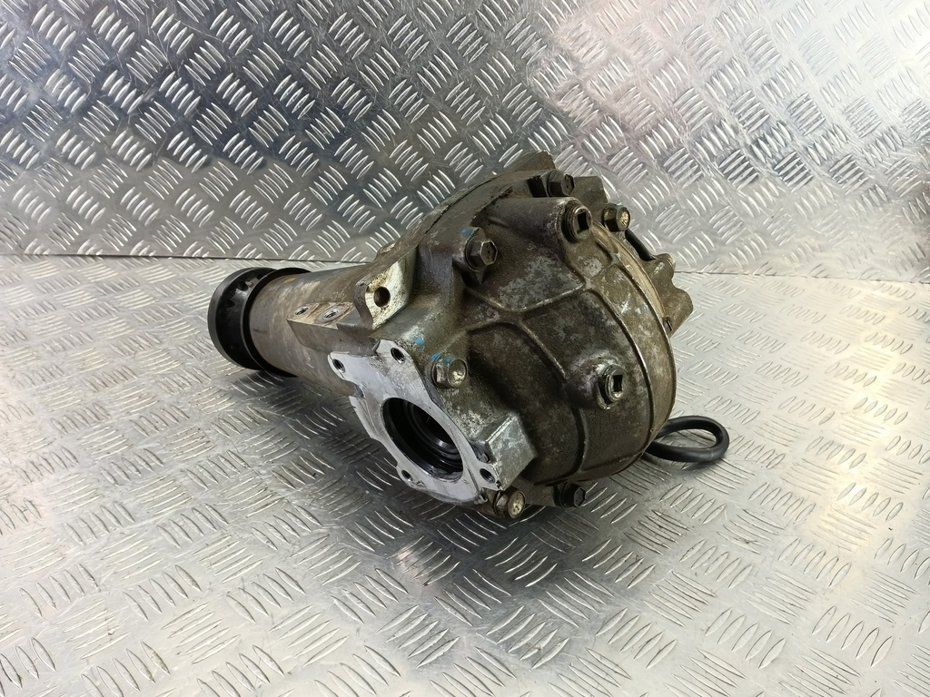 редуктор SUZUKI Grand Vitara 2.0 4WD MT (140 л.с.)Grand Vitara  II (2005—2008) Внедорожник 2741177K00, 25700 рублей, Москва