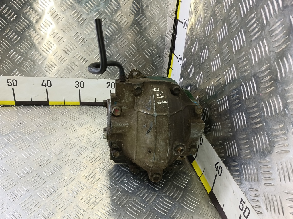 редуктор SUZUKI Grand Vitara 2.0 4WD MT (140 л.с.)Grand Vitara  II (2005—2008) Внедорожник 2741177K00, 25700 рублей, Москва