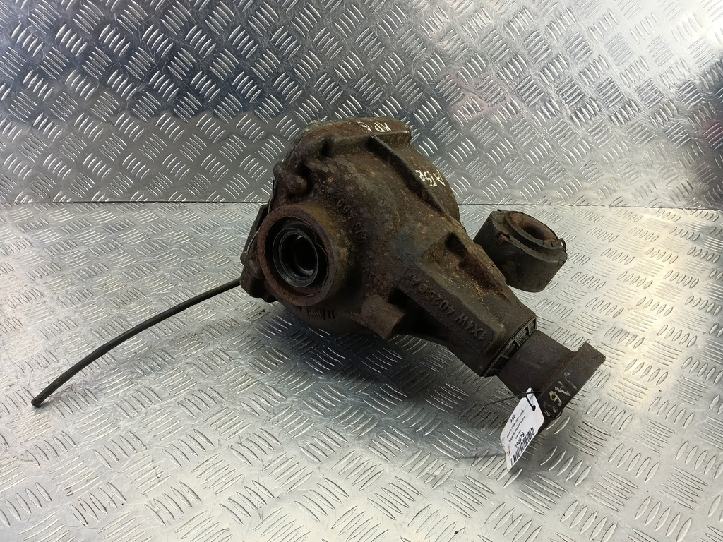 редуктор заднего моста Jaguar X-TYPE 2.5 4WD AT (196 л.с.)X-type  I (2001—2009) Седан C2S17249, 6500 рублей, Москва