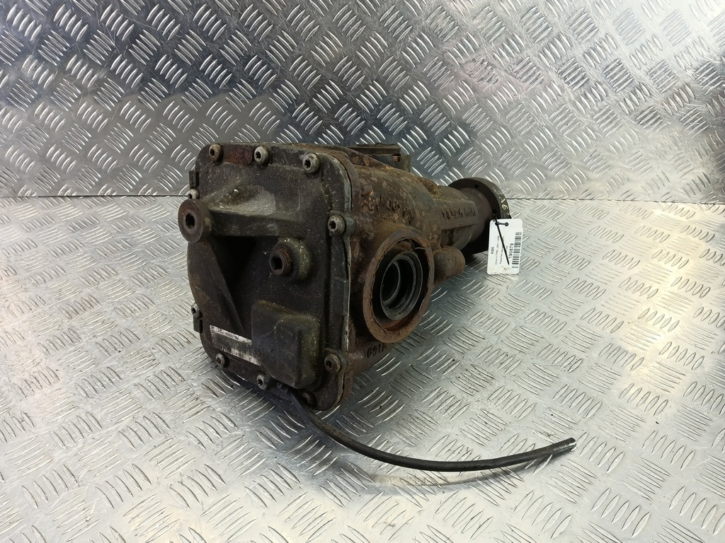 редуктор заднего моста Jaguar X-TYPE 2.5 4WD AT (196 л.с.)X-type  I (2001—2009) Седан C2S17249, 6500 рублей, Москва