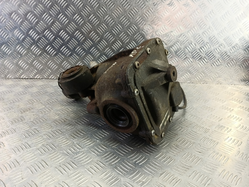 редуктор заднего моста Jaguar X-TYPE 2.5 4WD AT (196 л.с.)X-type  I (2001—2009) Седан C2S17249, 6500 рублей, Москва