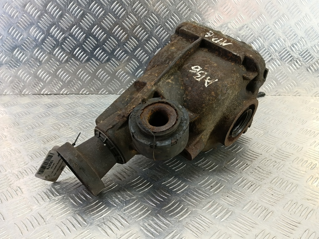 редуктор заднего моста Jaguar X-TYPE 2.5 4WD AT (196 л.с.)X-type  I (2001—2009) Седан C2S17249, 6500 рублей, Москва