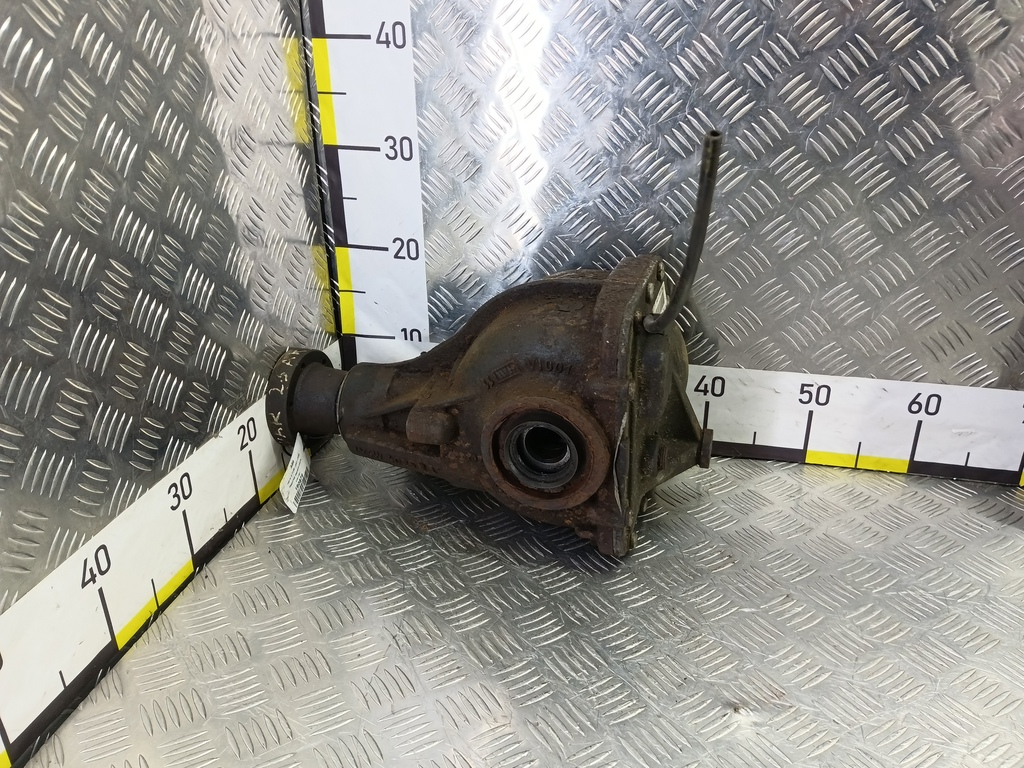 редуктор заднего моста Jaguar X-TYPE 2.5 4WD AT (196 л.с.)X-type  I (2001—2009) Седан C2S17249, 6500 рублей, Москва