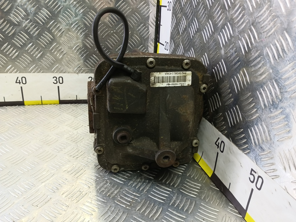 редуктор заднего моста Jaguar X-TYPE 2.5 4WD AT (196 л.с.)X-type  I (2001—2009) Седан C2S17249, 6500 рублей, Москва