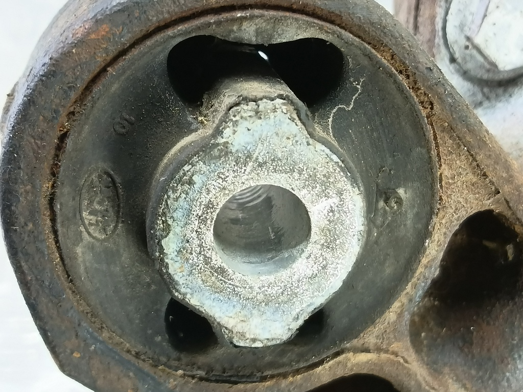 редуктор LAND ROVER DISCOVERY  TAG500150, 11100 рублей, Москва