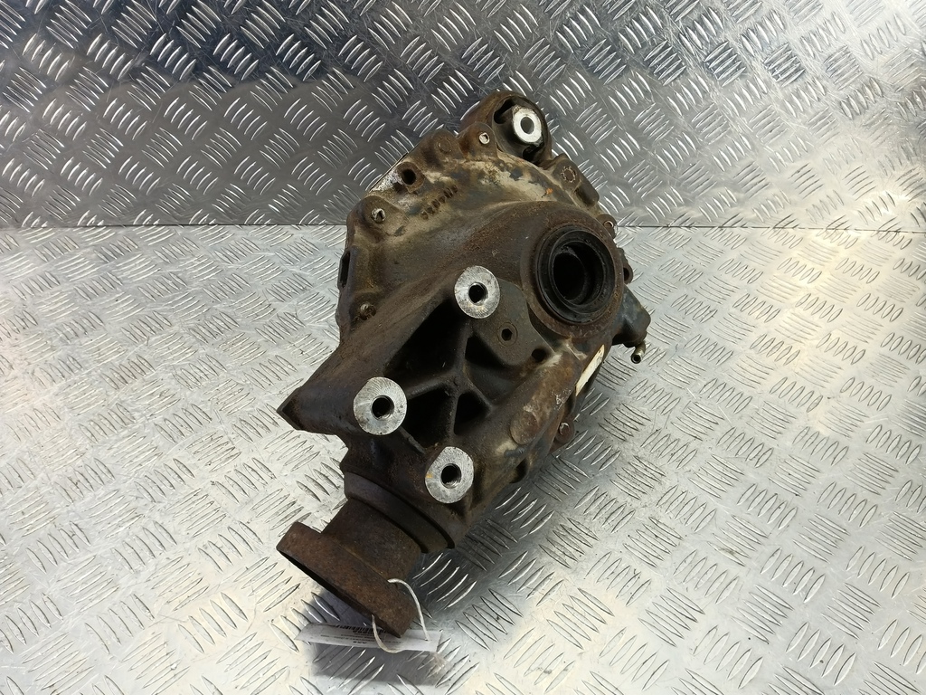 редуктор LAND ROVER DISCOVERY  TAG500150, 11100 рублей, Москва