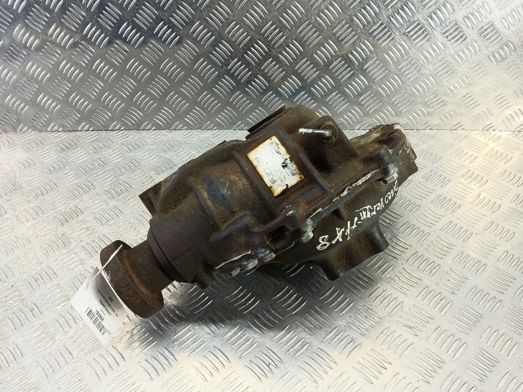 редуктор LAND ROVER DISCOVERY  TAG500150, 11100 рублей, Москва