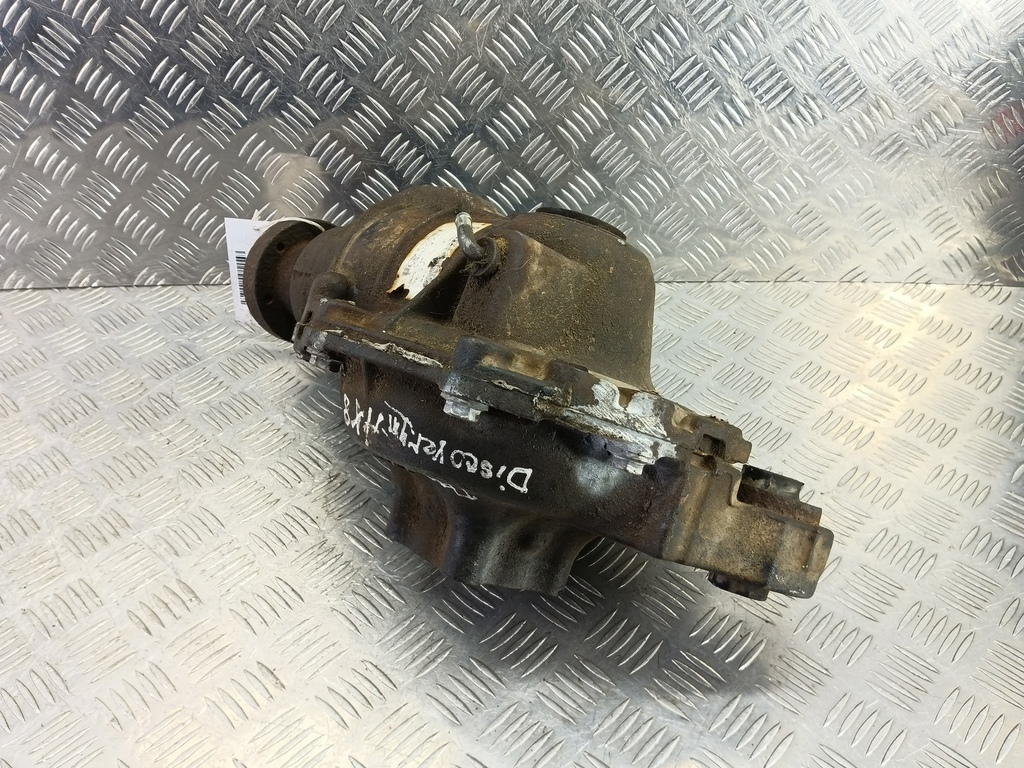 редуктор LAND ROVER DISCOVERY  TAG500150, 11100 рублей, Москва