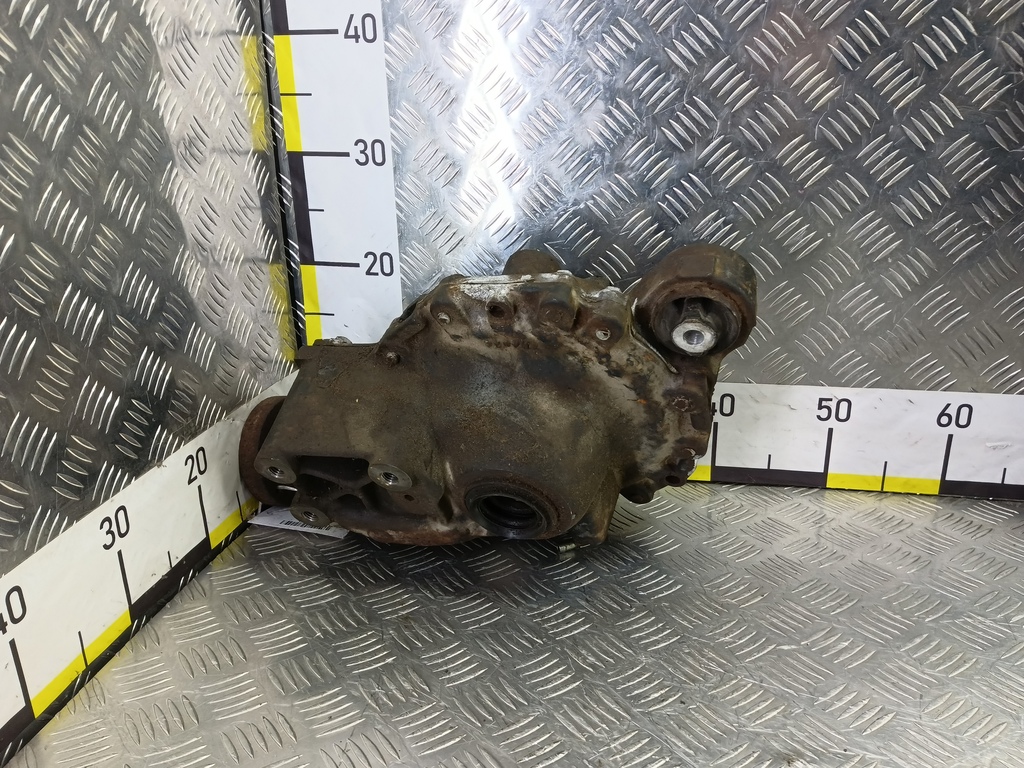 редуктор LAND ROVER DISCOVERY  TAG500150, 11100 рублей, Москва